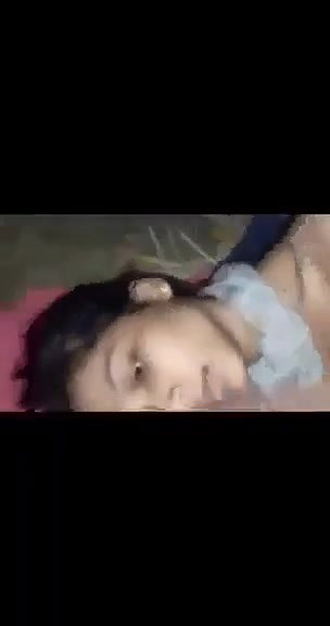 Assame Girl Blowjob And Riding On Lover