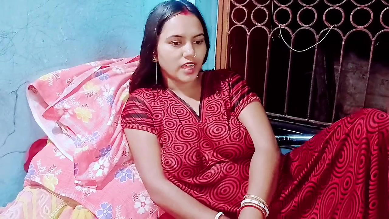indian First Night of a newly married desi beautiful girl with addicted husband milky boobs with 8 inch huge cock sex