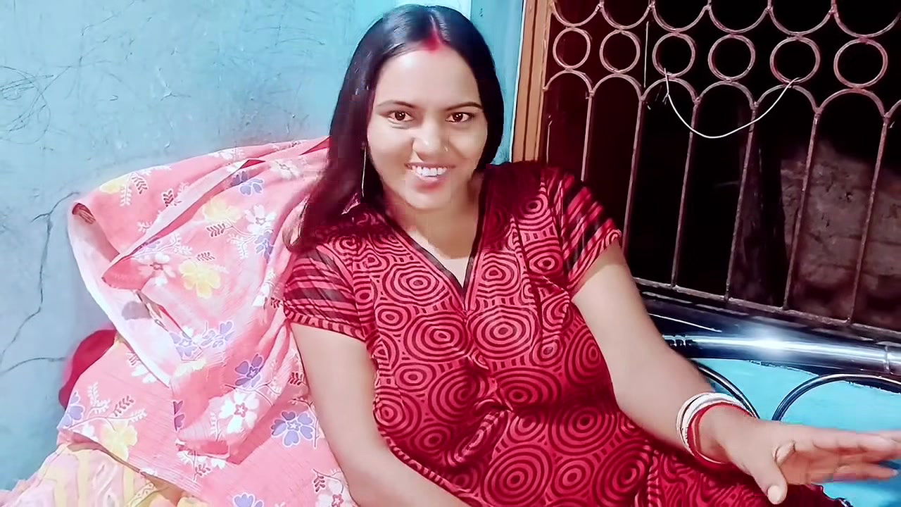 indian First Night of a newly married desi beautiful girl with addicted husband milky boobs with 8 inch huge cock sex