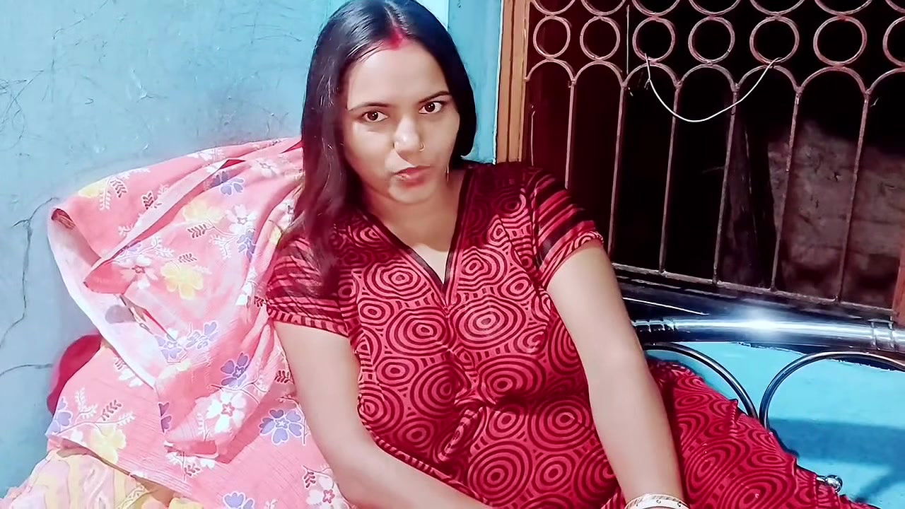 indian First Night of a newly married desi beautiful girl with addicted husband milky boobs with 8 inch huge cock sex