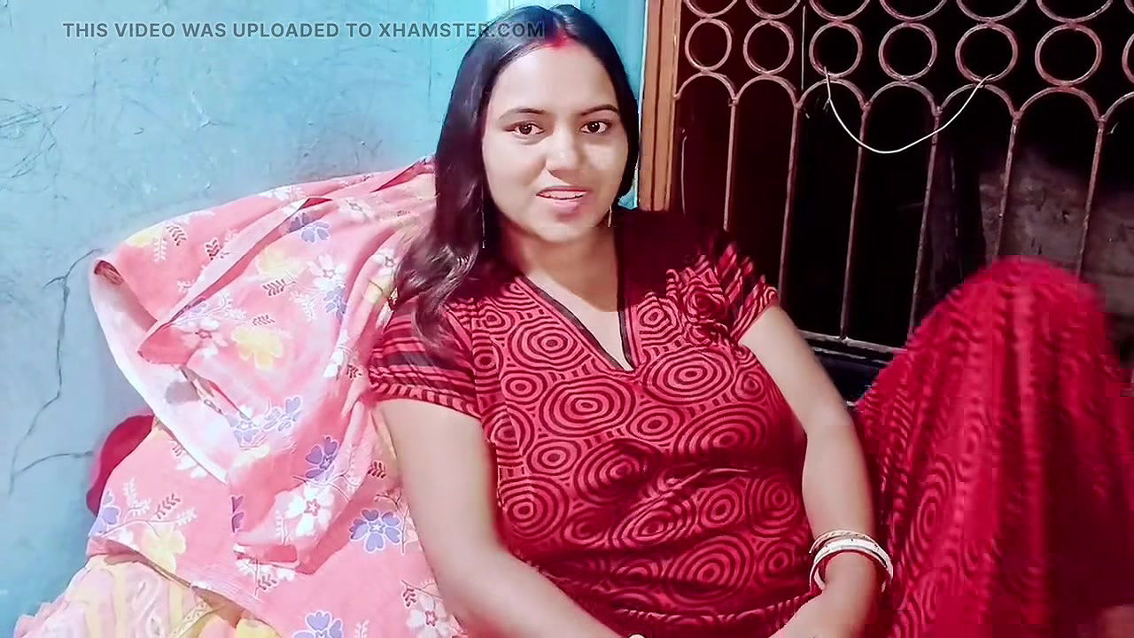 indian First Night of a newly married desi beautiful girl with addicted husband milky boobs with 8 inch huge cock sex