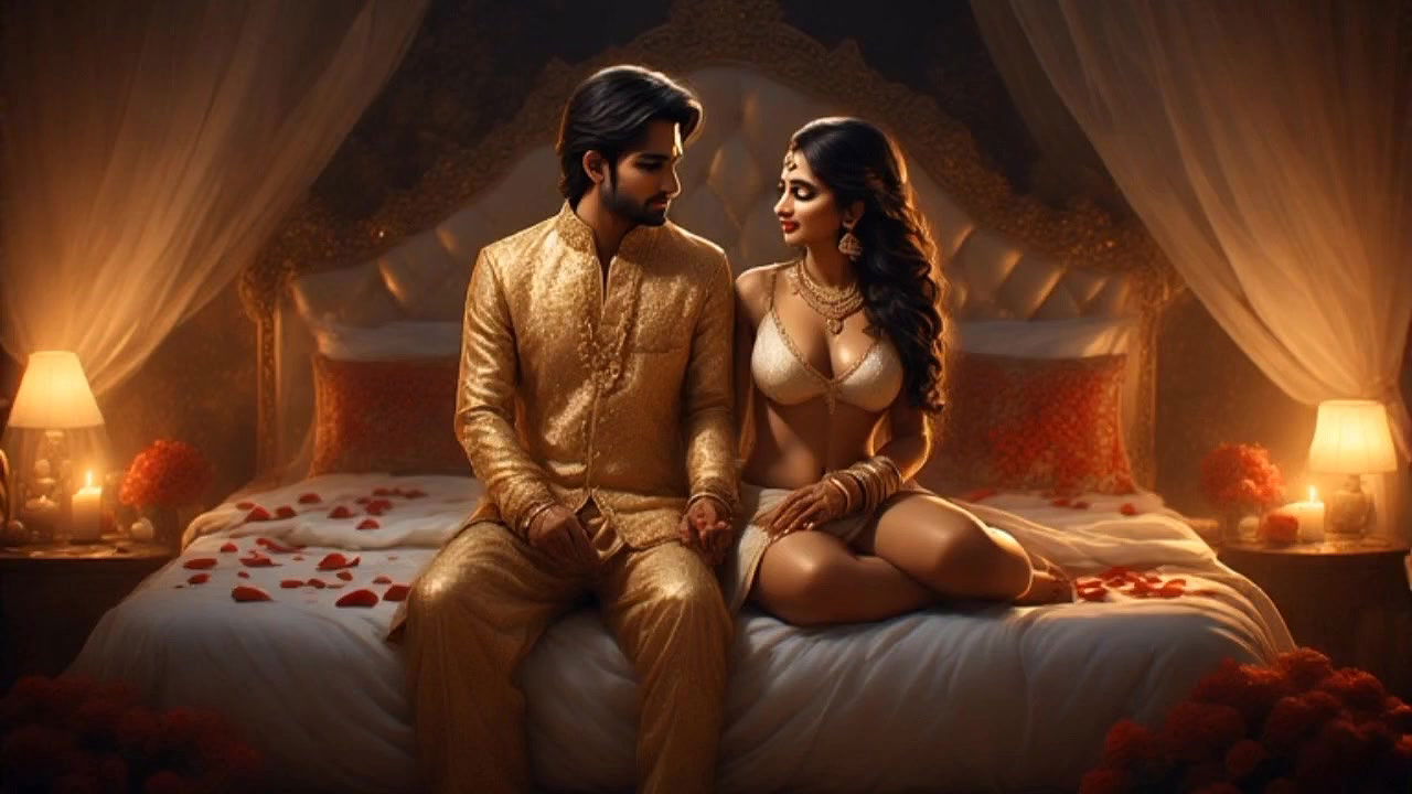 Car Driver Se Car Malkin Chudai Hotel Room Me