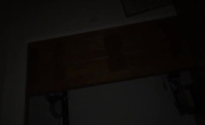 Asian Coworker Blowjob
