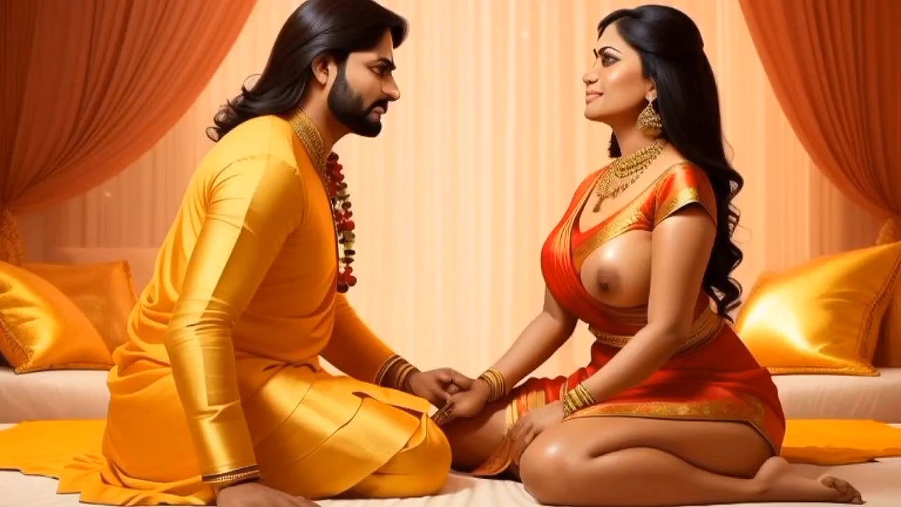 Hot Stepmom Fucked by 18yrs Stepson! Family Taboo sex