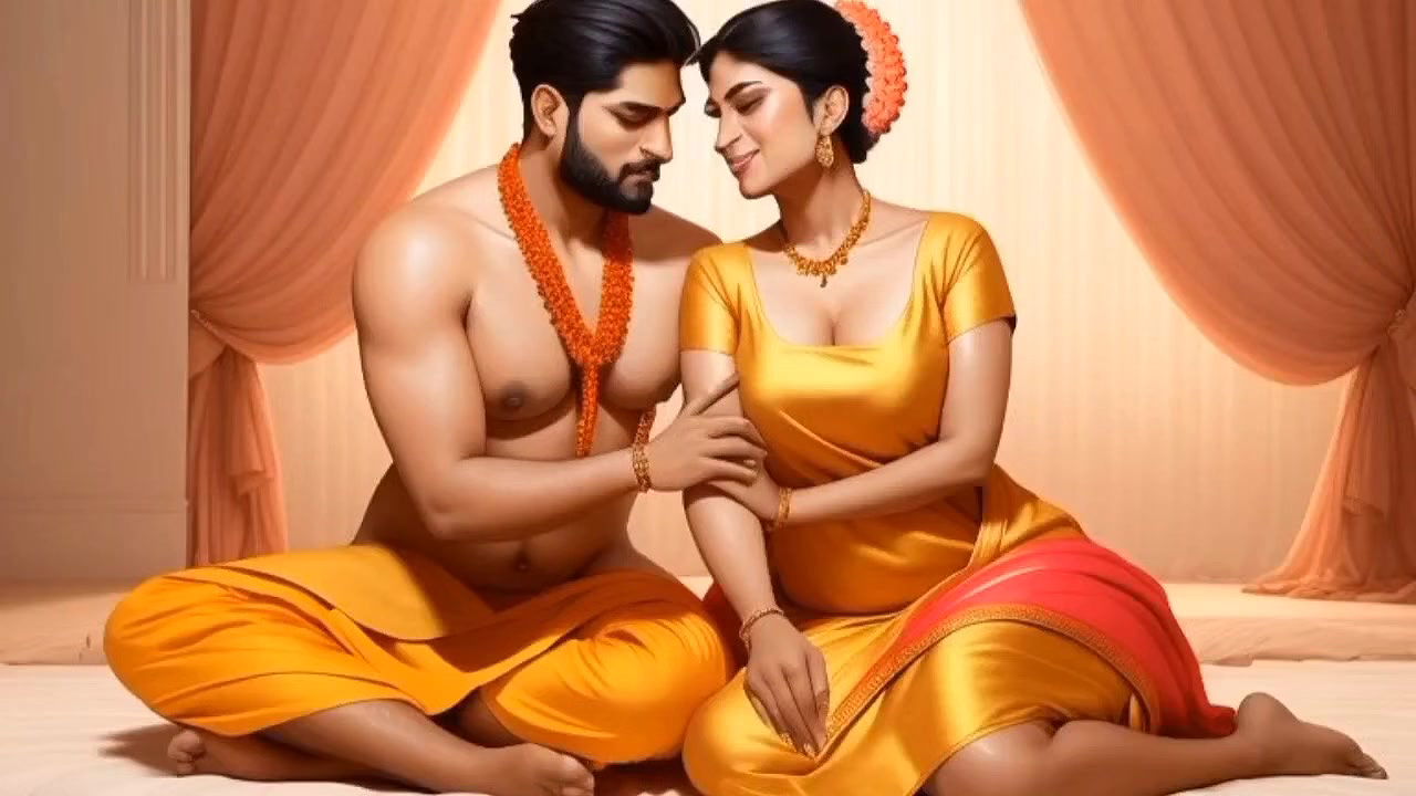 Hot Stepmom Fucked by 18yrs Stepson! Family Taboo sex