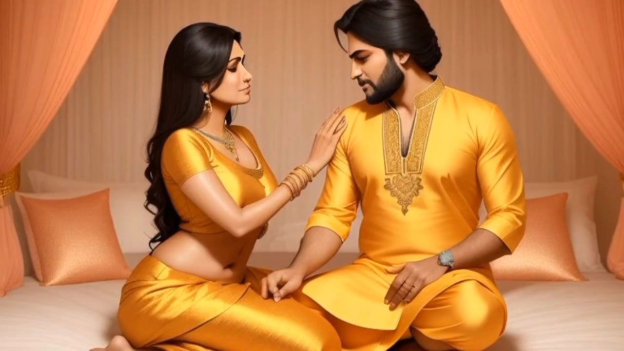 Hot Stepmom Fucked by 18yrs Stepson! Family Taboo sex