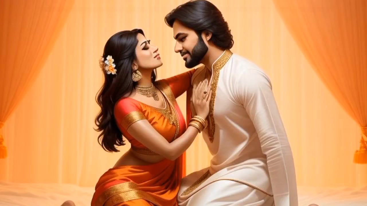 Hot Stepmom Fucked by 18yrs Stepson! Family Taboo sex