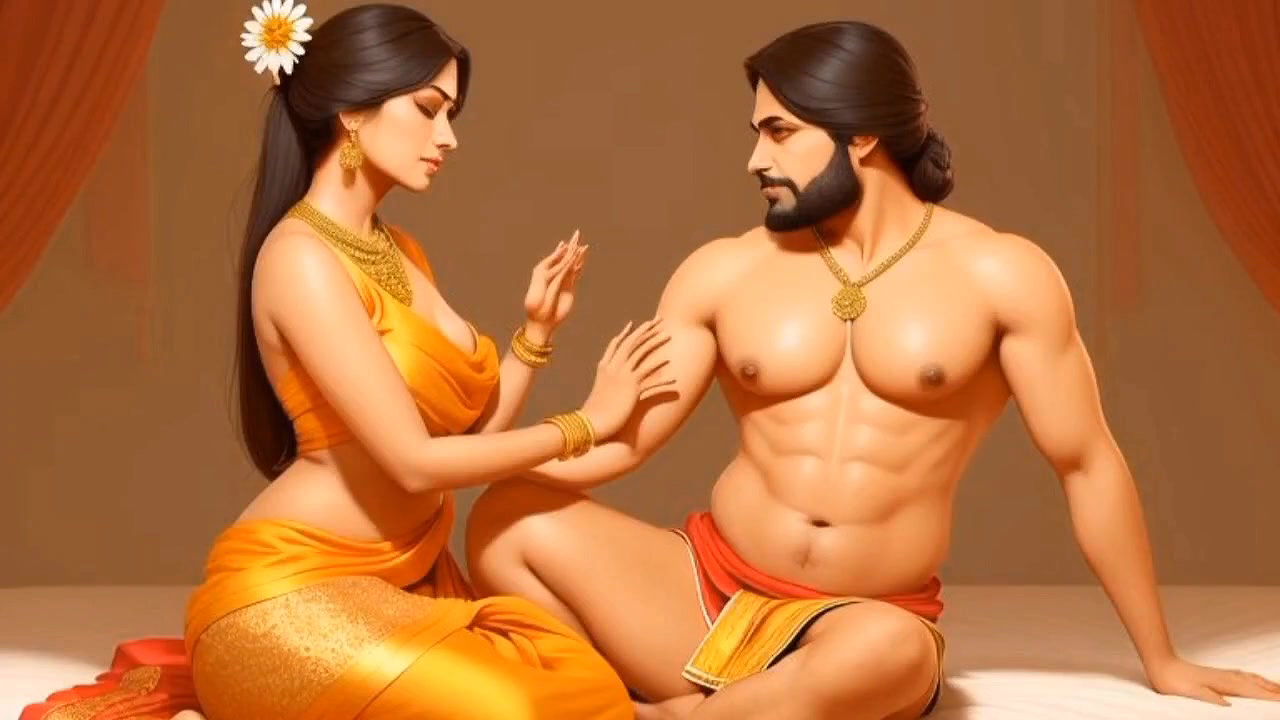 Hot Roommate gets Fucked Hard!