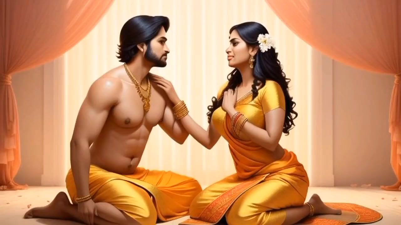 Hot Roommate gets Fucked Hard!