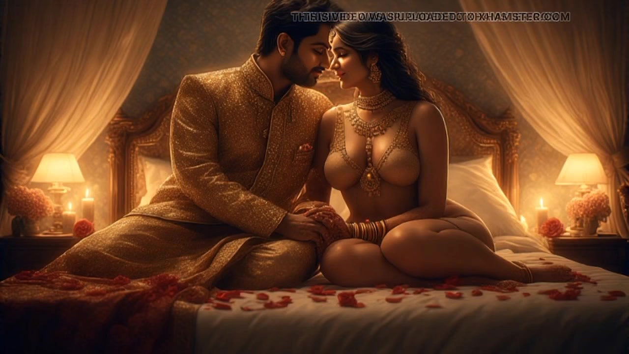 Indian girlfriend wants my Big cock