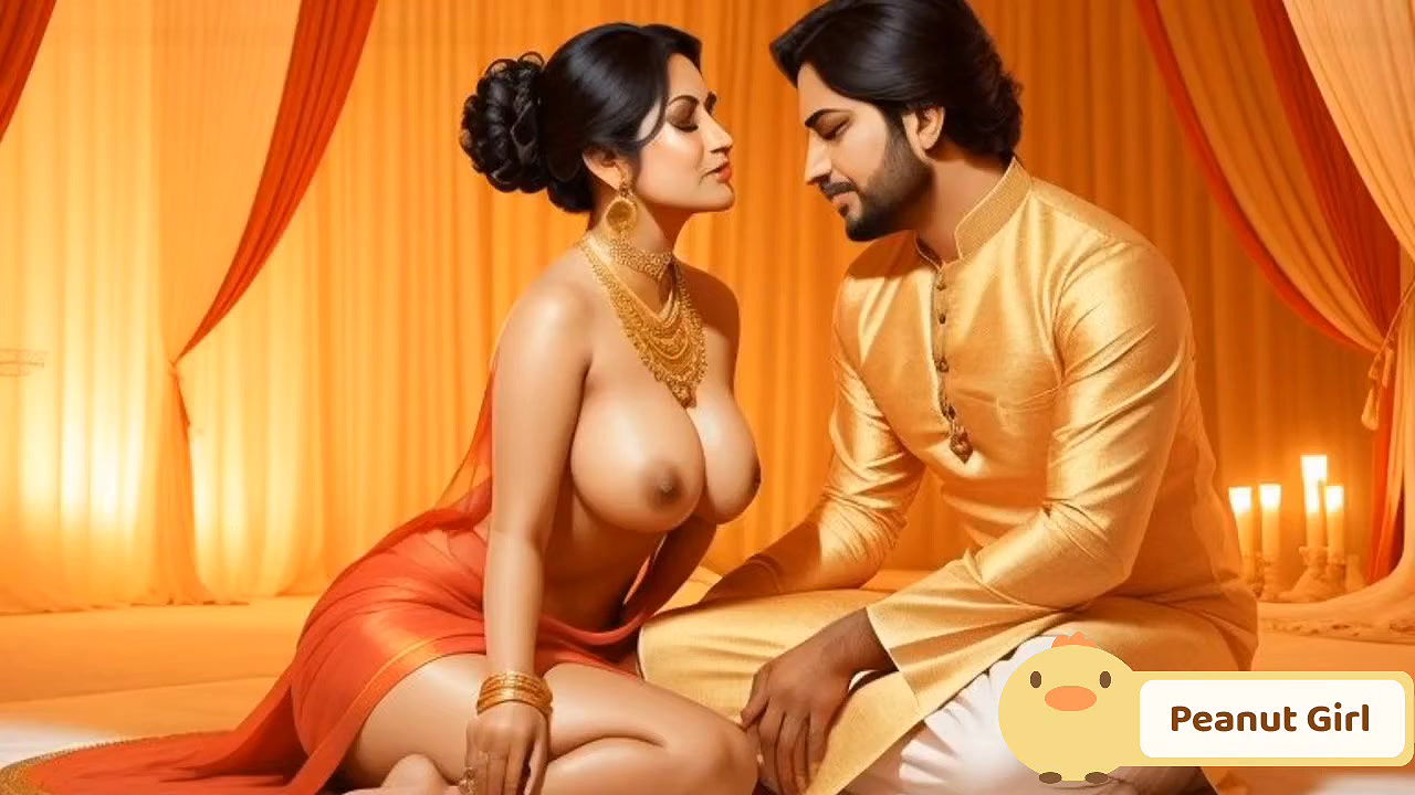 Bhabhi Fucked with Devar Twice In a day