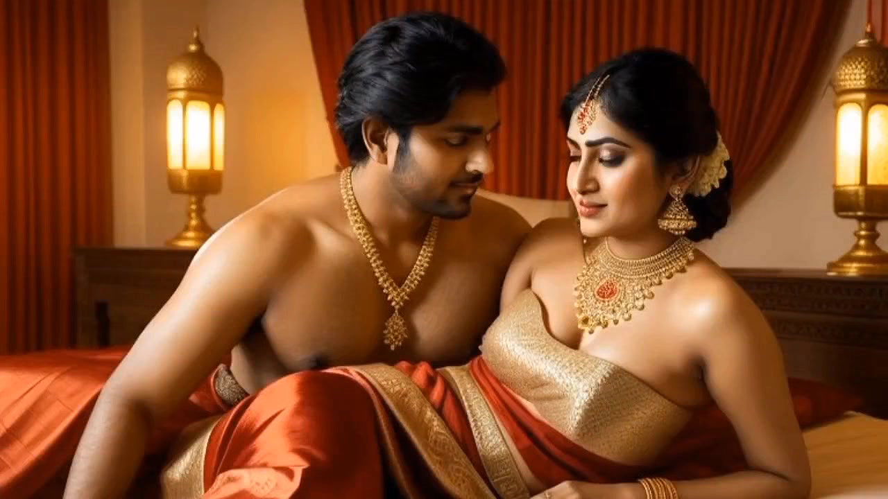 Hot MAID creampie by Guest in a Hotel Hindi Audio Sex Video