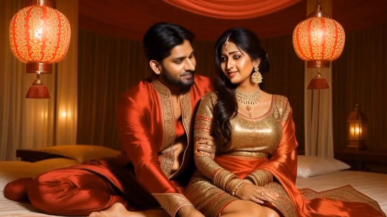 Hot MAID creampie by Guest in a Hotel Hindi Audio Sex Video