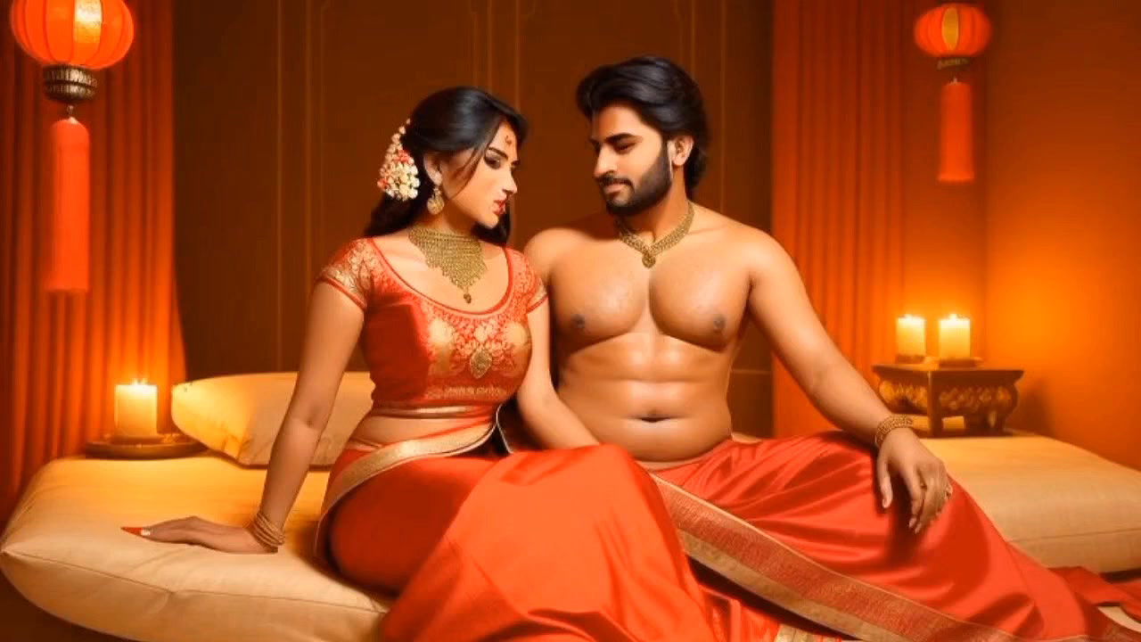 Hot MAID creampie by Guest in a Hotel Hindi Audio Sex Video