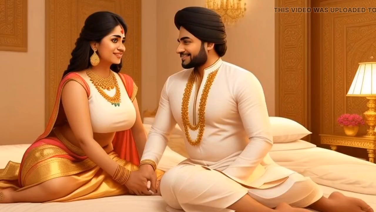 Happy Rakhi Stepbrother give gift on a Rakhi fastival Dick