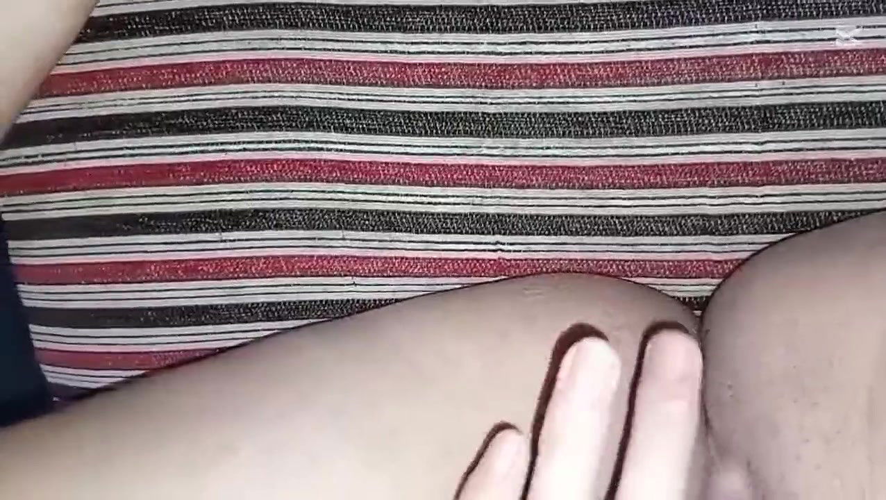 After coming home from college, the desi girl was hard by her boyfriend.