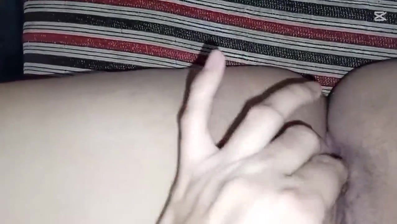 After coming home from college, the desi girl was hard by her boyfriend.