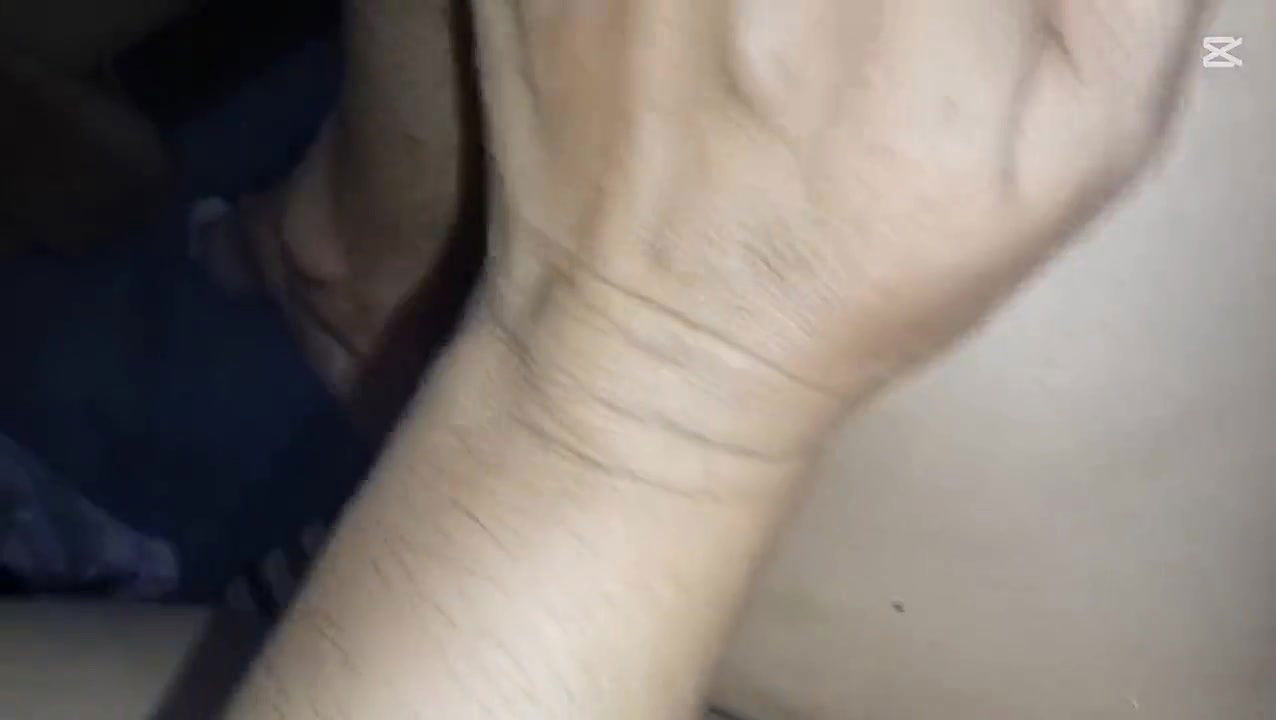 After coming home from college, the desi girl was hard by her boyfriend.