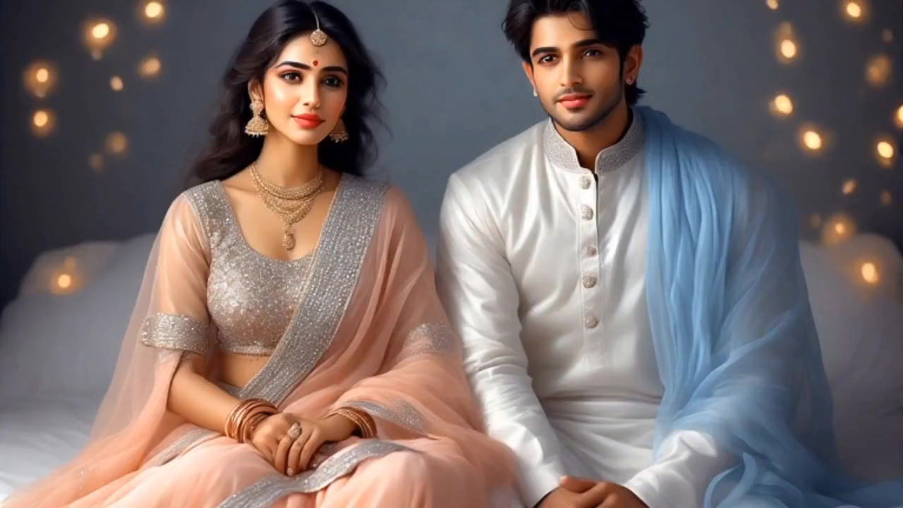 Indian Virgin School Girls First time Sex with Her Boyfriend Indian Desi school viral mms video teacher and student