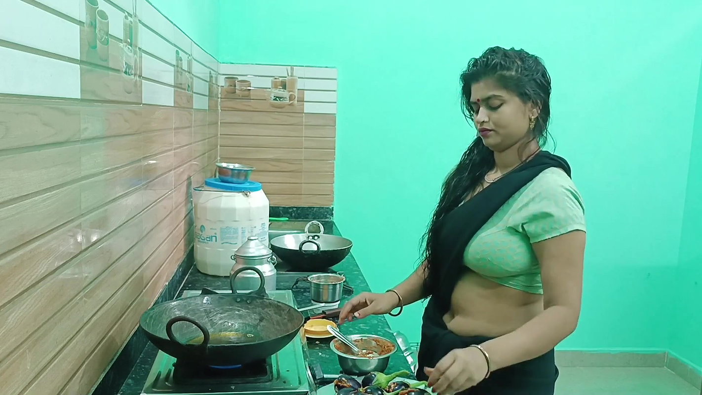 Rupa sharpboob New vlog black saree vlog requested vlog