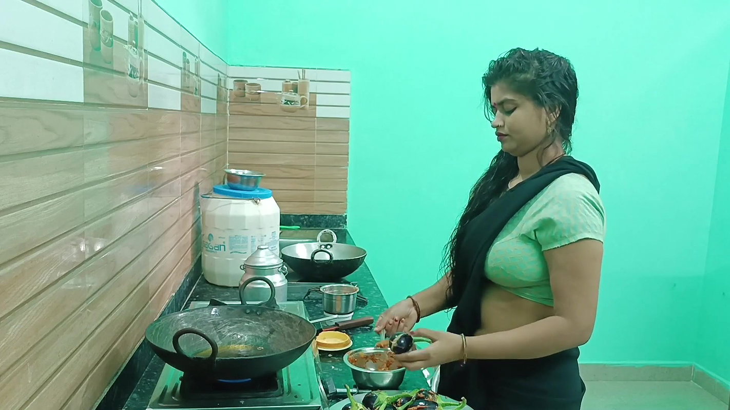 Rupa sharpboob New vlog black saree vlog requested vlog