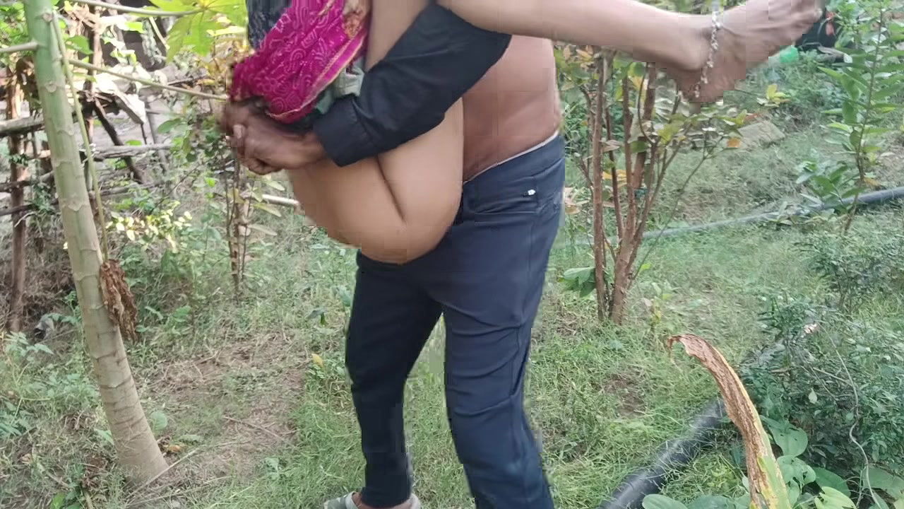Jangal mai mangal part 2 full chudai