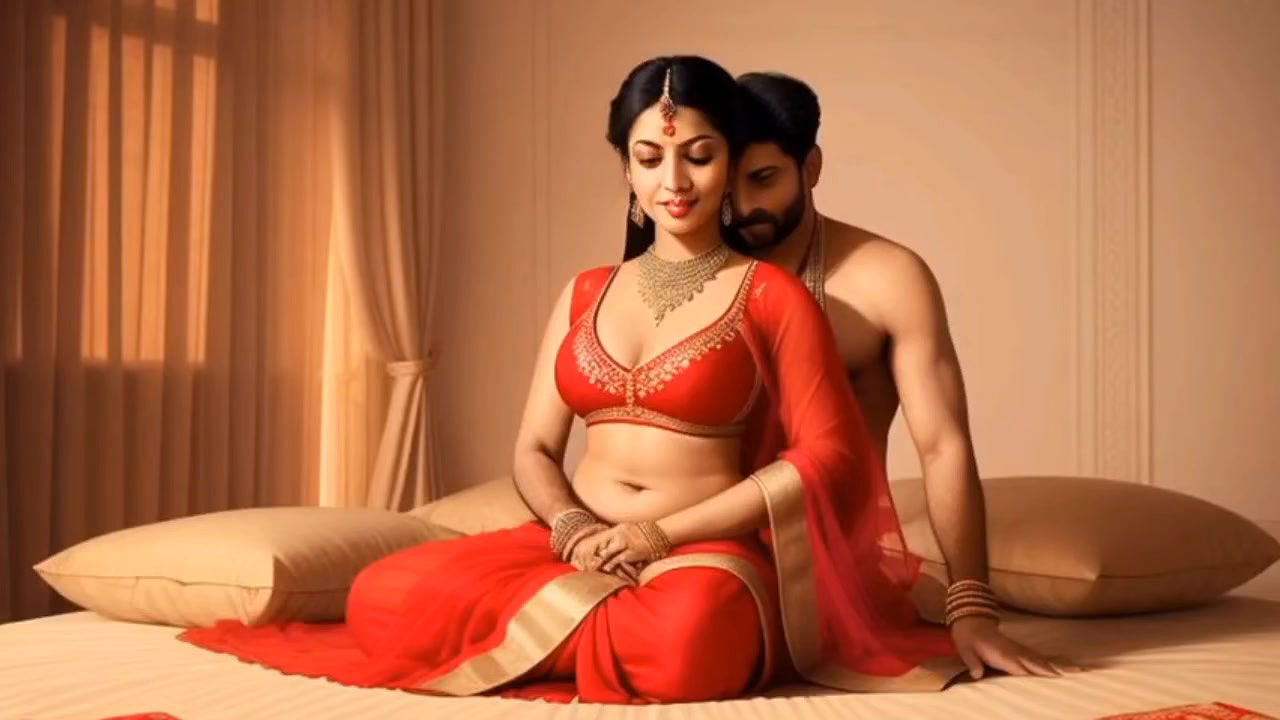 Indian Cute Step-sister Fucking