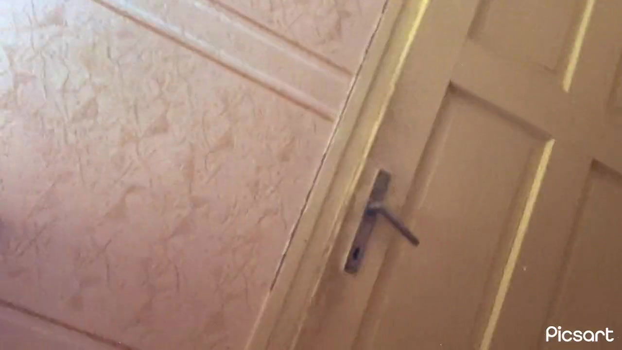 My stepmother’s rules – there are no rules!