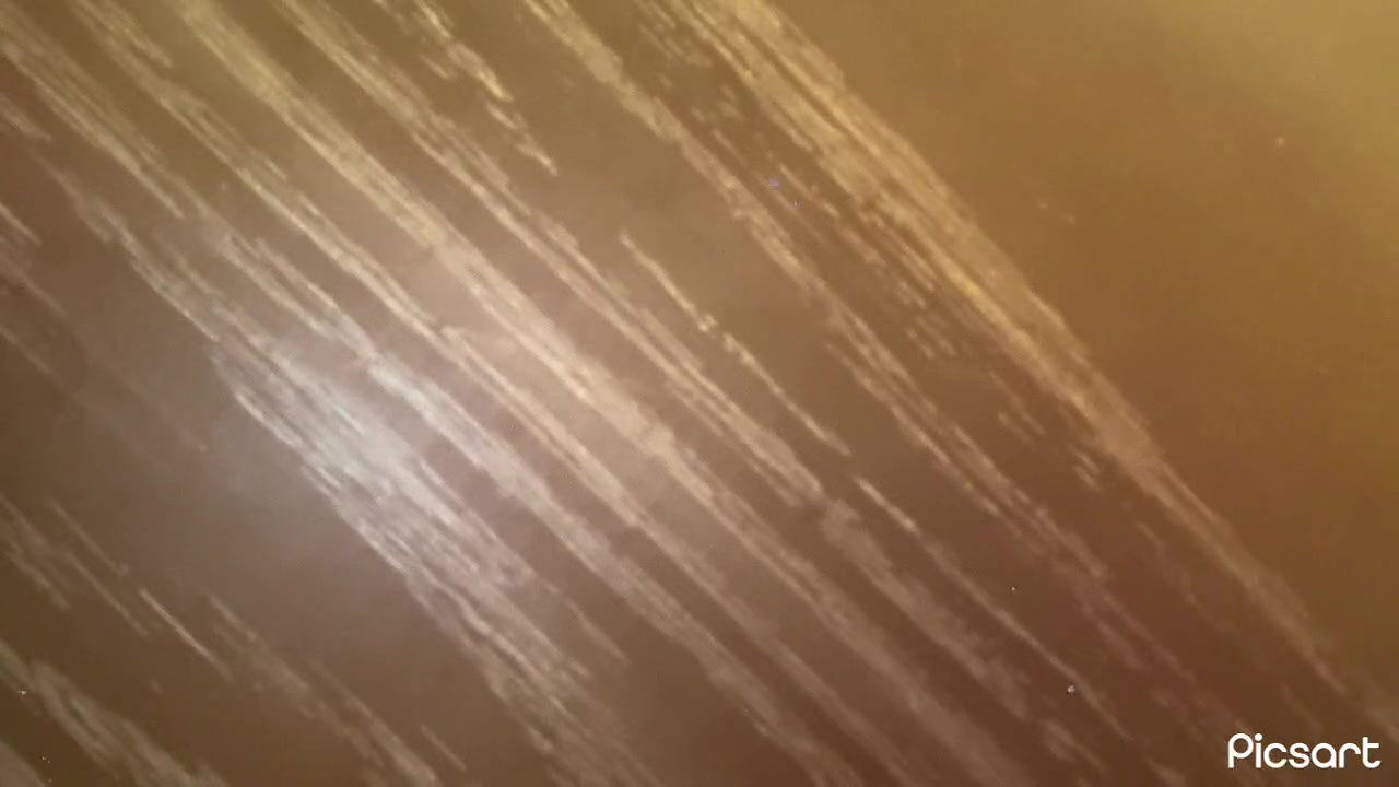 My stepmother’s rules – there are no rules!