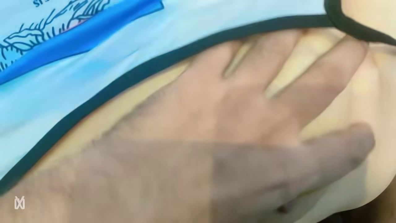 Beautiful Nora sucked her friend cock hard today