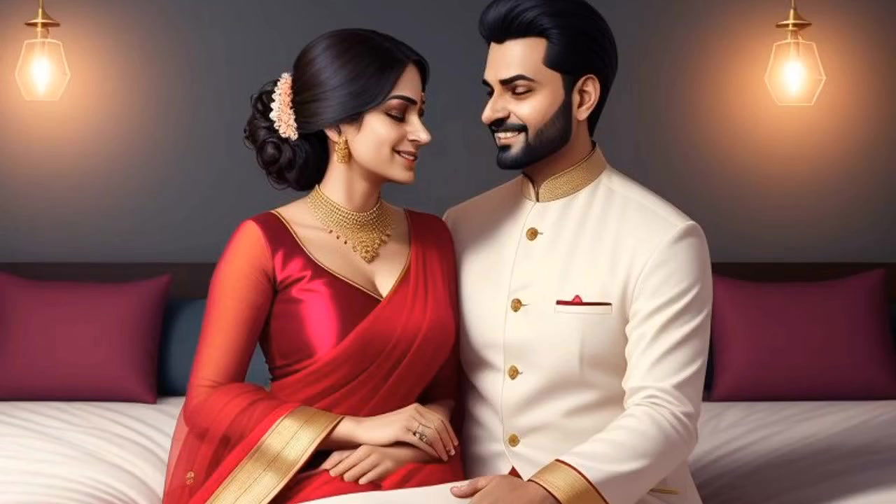 Boy has sex with stepsister and her friend