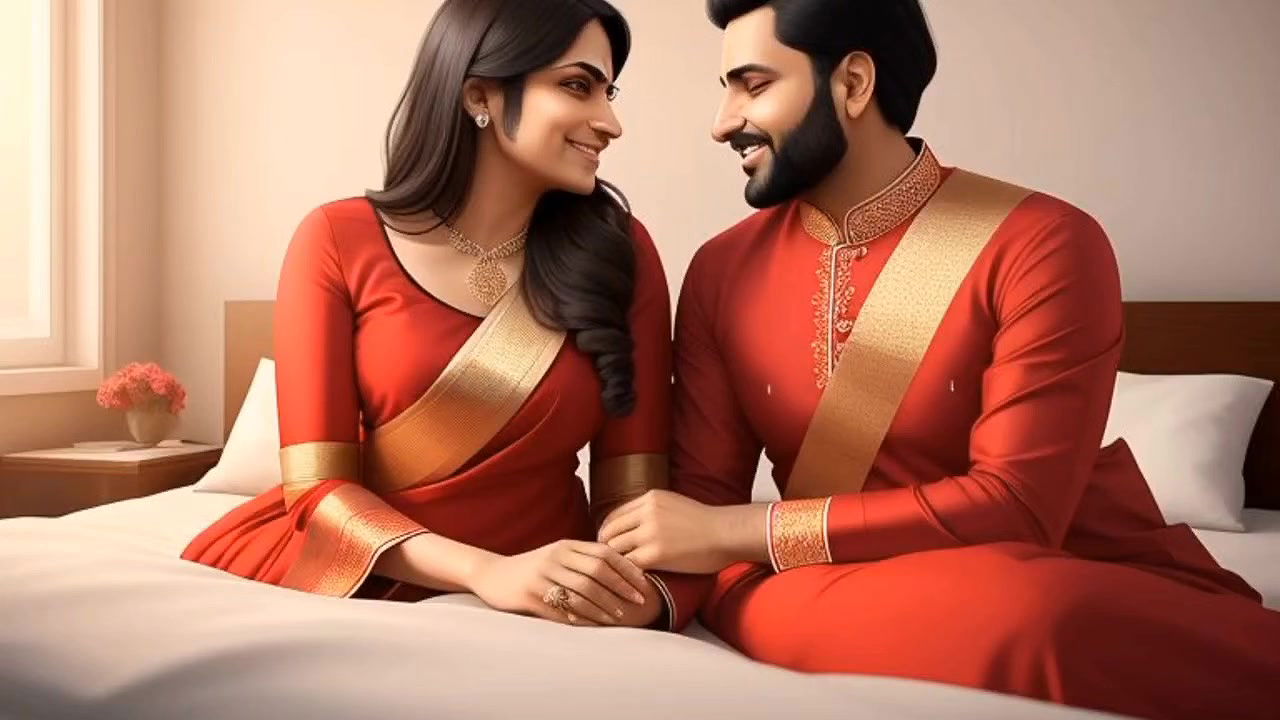 Boy has sex with stepsister and her friend