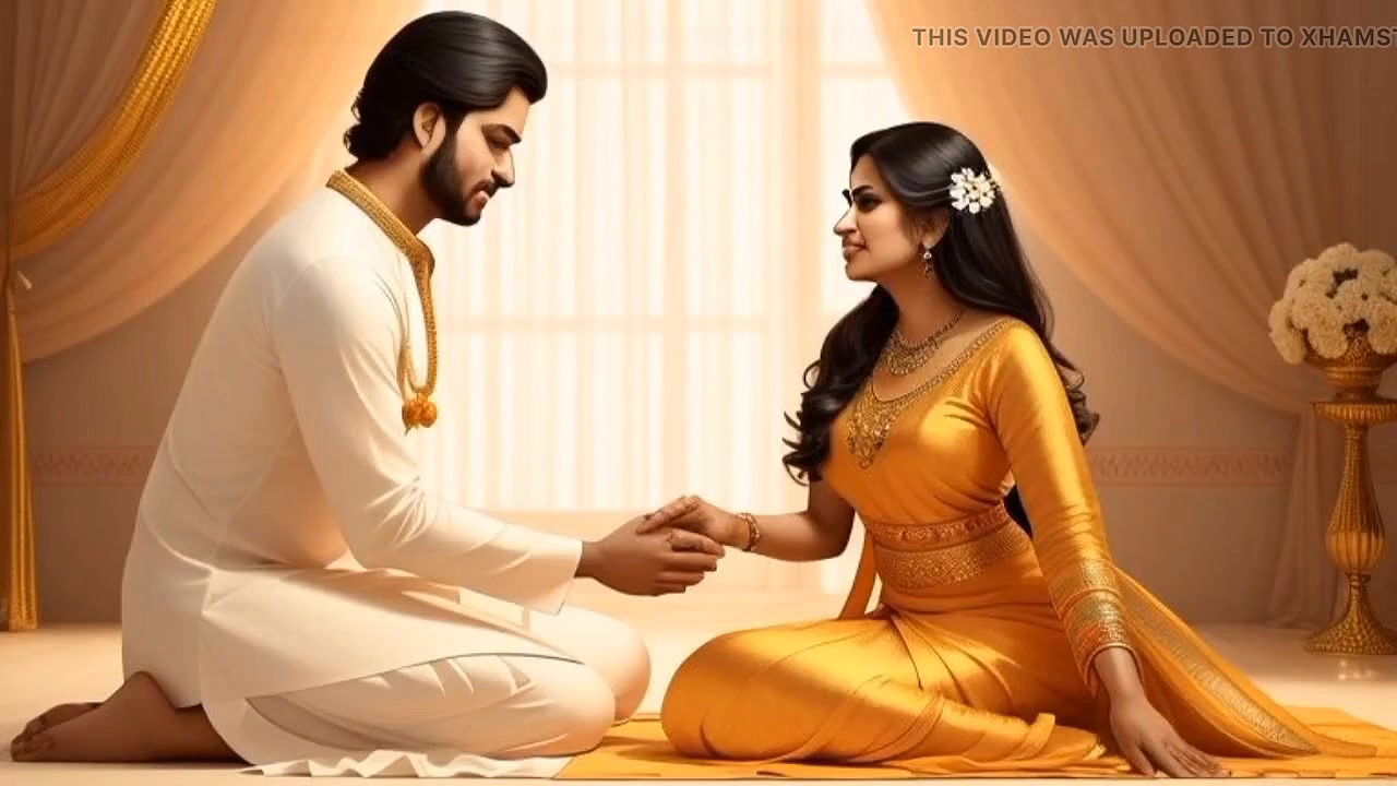 Hot Sexy Desi Indian Bhabhi in blue saree Fuck archita phukan