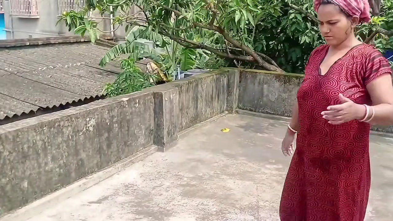 Indian Desi Stepmom hardcore fucking sex .. best Indian hard fucking porn video