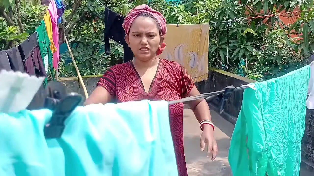 Indian Desi Stepmom hardcore fucking sex .. best Indian hard fucking porn video