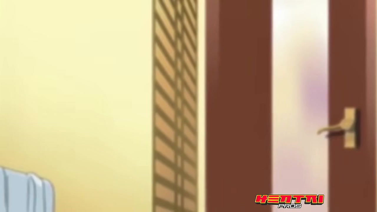 Hentai Pros – two Sexy Girlfriends Share a Big Juicy C