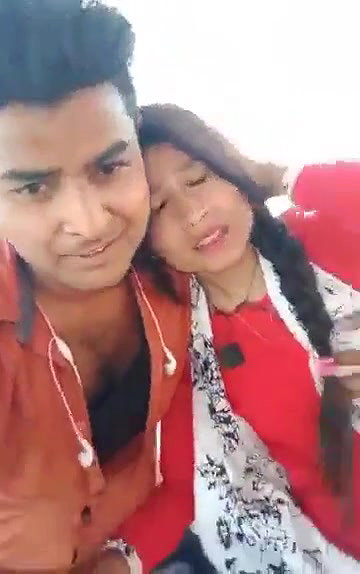 Desi lover fun