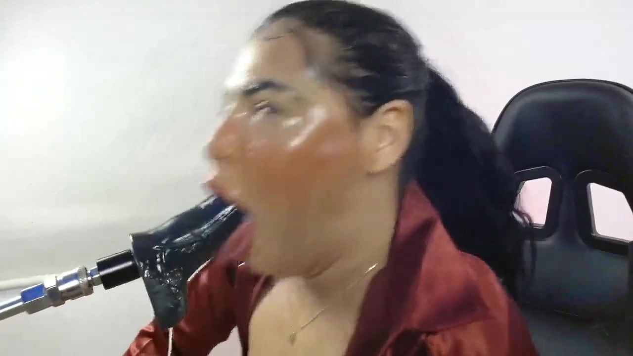 Hardcore Deepthroat