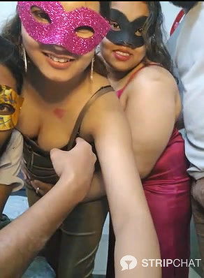 Awesomelusty-stripchat-ticket-show