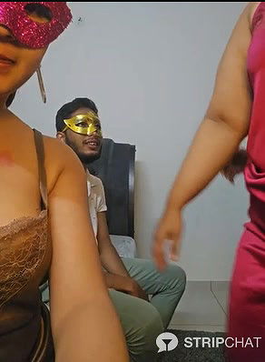 Awesomelusty-stripchat-ticket-show