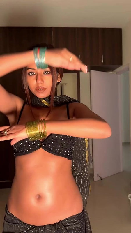 RITU AAFAT TOO EROTIC NAUGHTY WILD EXPOSE GF MATERIAL 22