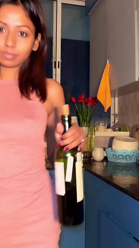 RITU FLAUNTING DIVA SEXY IN BACKLESS DRESS UUFFF 22