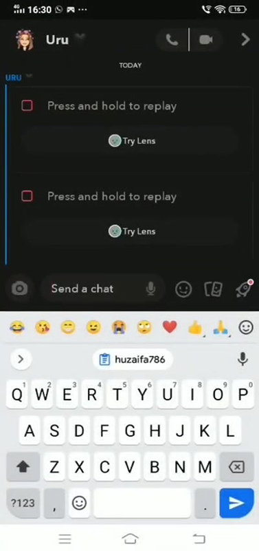 Desi babe recording nude snaps for lover 22