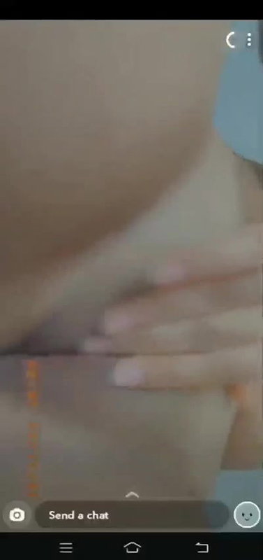 Desi babe recording nude snaps for lover 22