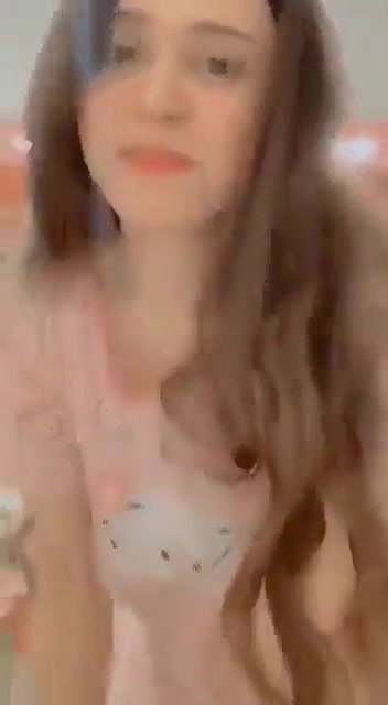 Gorgeous desi teen showing boobs 3 videos 22