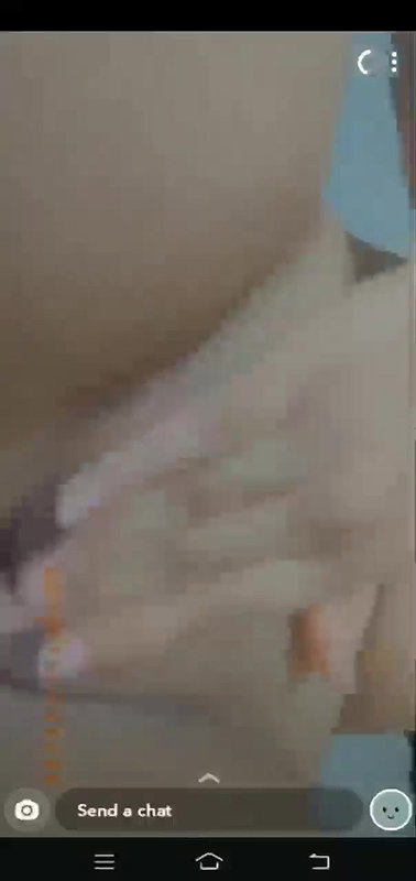 Big natural tits bhabhi boobs showing and pussy rubbing 2 snaps 23