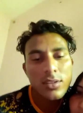 Newly Married Desi Wife Fucking