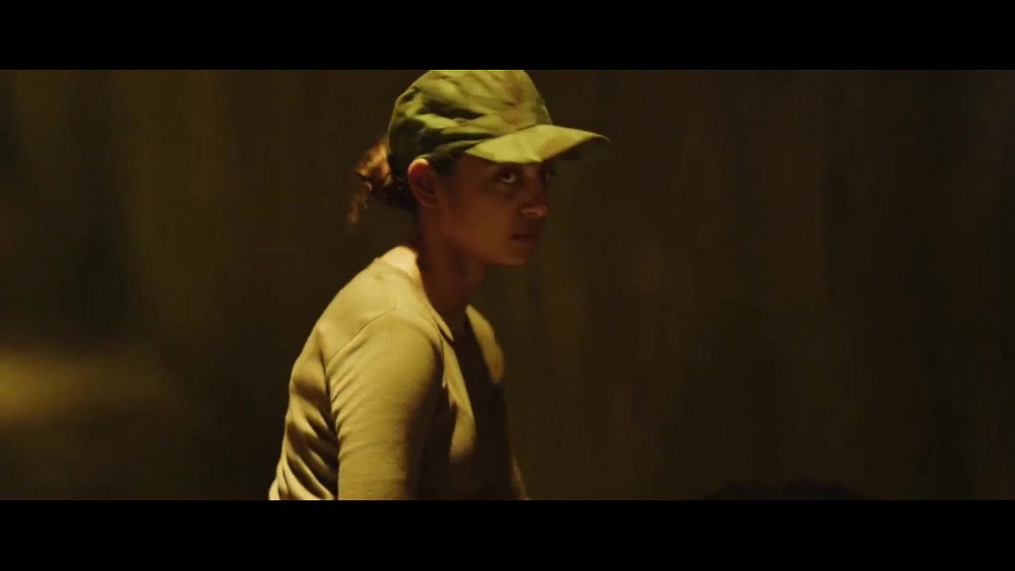 Radhika Apte Hot Dress Removing,Boob,Ass Seduction Compilation-Ghoul S01 2018 22