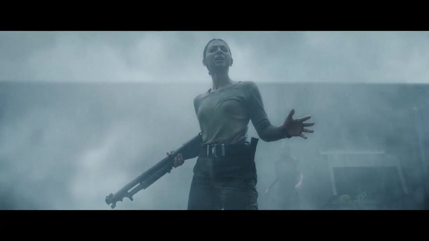 Radhika Apte Hot Dress Removing,Boob,Ass Seduction Compilation-Ghoul S01 2018 22