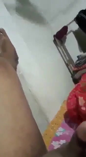 Married Bhabi Sucking Dick